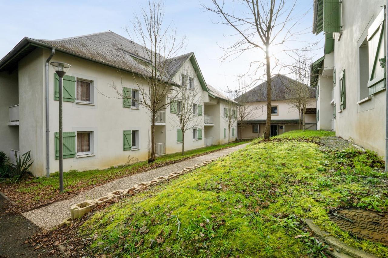 Residence de la Source - maeva Home Salies-de-Béarn Extérieur photo